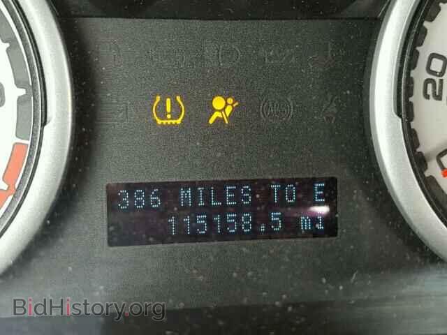 2011 FORD FOCUS - VIN: 1FAHP3FN9BW140654 - Фото 8
