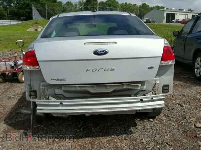 2011 FORD FOCUS - VIN: 1FAHP3FN9BW140654 - Фото 9