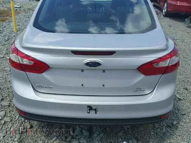 2014 FORD FOCUS - VIN: 1FADP3F22EL395995 - Photo 10