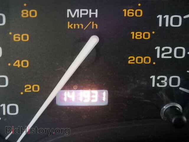 2002 SATURN SL/SL1/SL2 - VIN: 1G8ZK52742Z200803 - Фото 8
