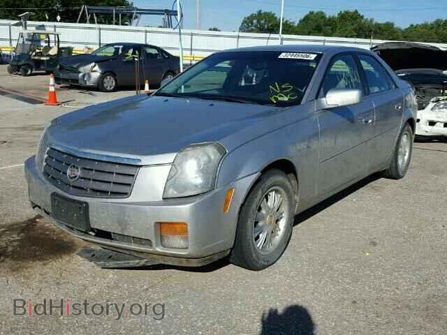 2004 CADILLAC CTS - VIN: 1G6DM577340104187 - Фото 2