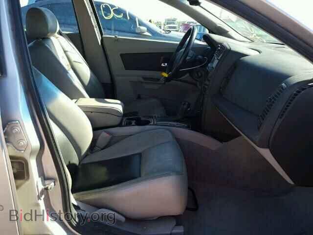 2004 CADILLAC CTS - VIN: 1G6DM577340104187 - Фото 5