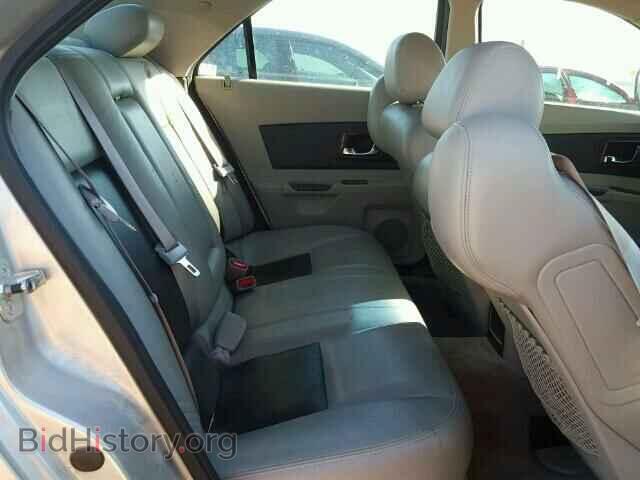 2004 CADILLAC CTS - VIN: 1G6DM577340104187 - Фото 6