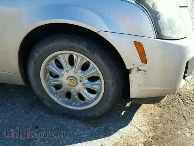 2004 CADILLAC CTS - VIN: 1G6DM577340104187 - Фото 9