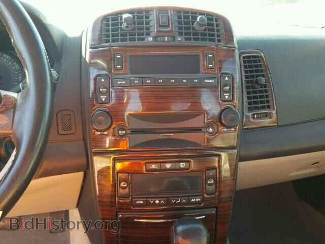 2004 CADILLAC CTS - VIN: 1G6DM577340104187 - Фото 10
