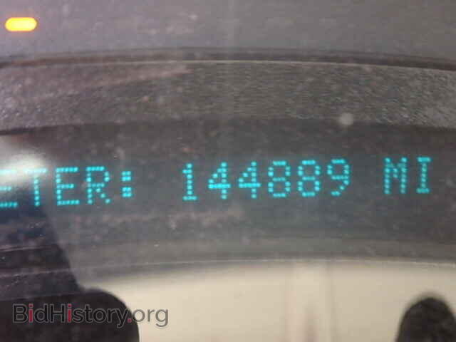 2006 CHEVROLET SILVERADO - VIN: 1GCEC19X86Z185955 - Фото 8