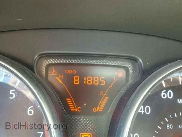 2012 NISSAN VERSA - VIN: 3N1CN7APXCL864034 - Фото 8