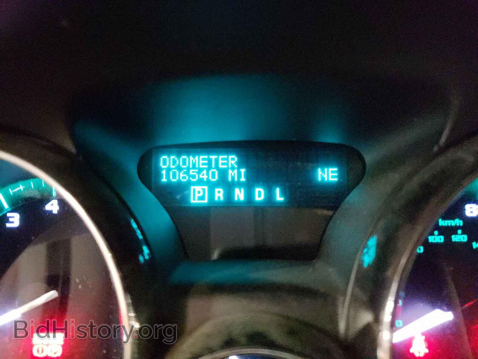 2016 BUICK ENCLAVE - VIN: 5GAKVBKD9GJ336564 - Фото 8