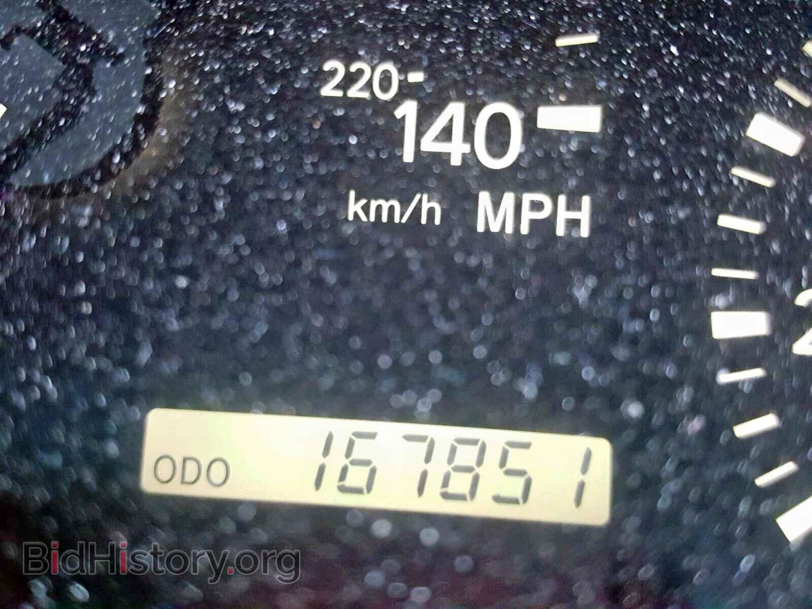 2000 LEXUS RX 300 - VIN: JT6HF10U7Y0144741 - Фото 8