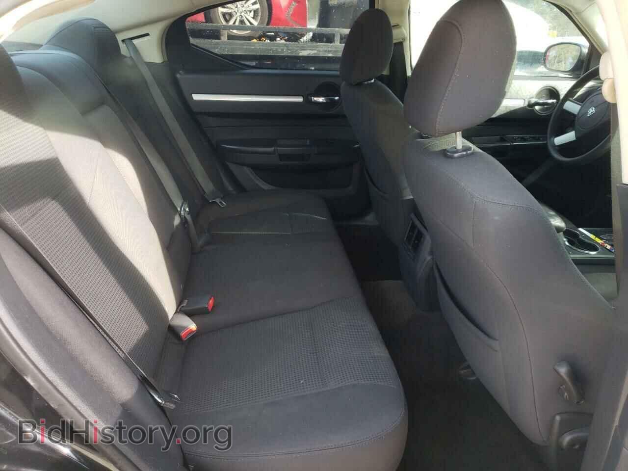 2010 DODGE CHARGER - VIN: 2B3CA3CV6AH118037 - Фото 6