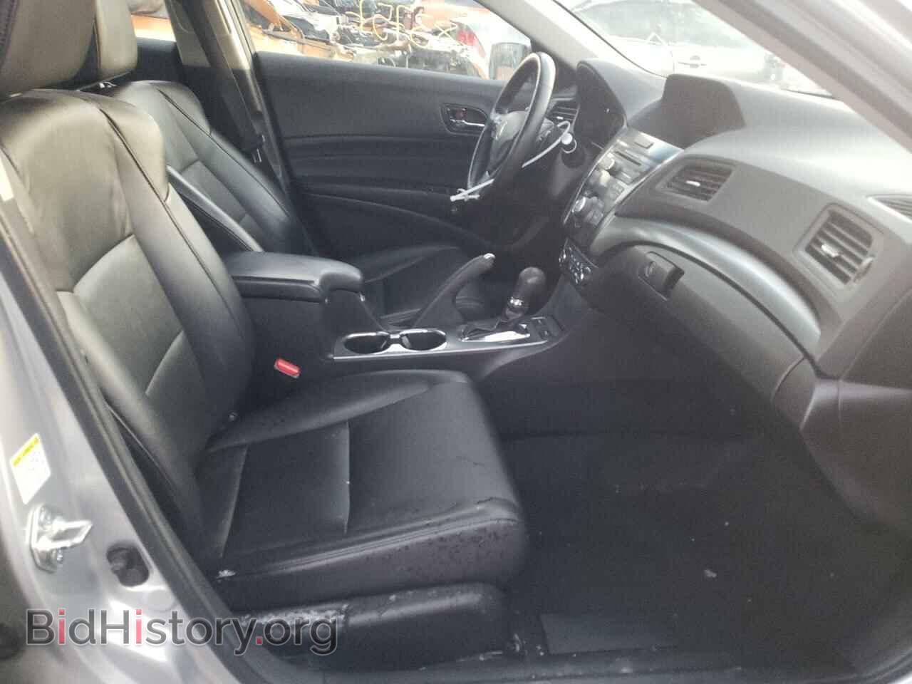 2013 ACURA ILX - VIN: 19VDE1F52DE022521 - Фото 5