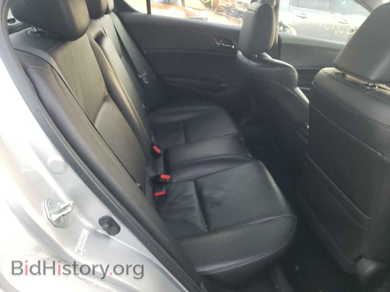 2013 ACURA ILX - VIN: 19VDE1F52DE022521 - Фото 6