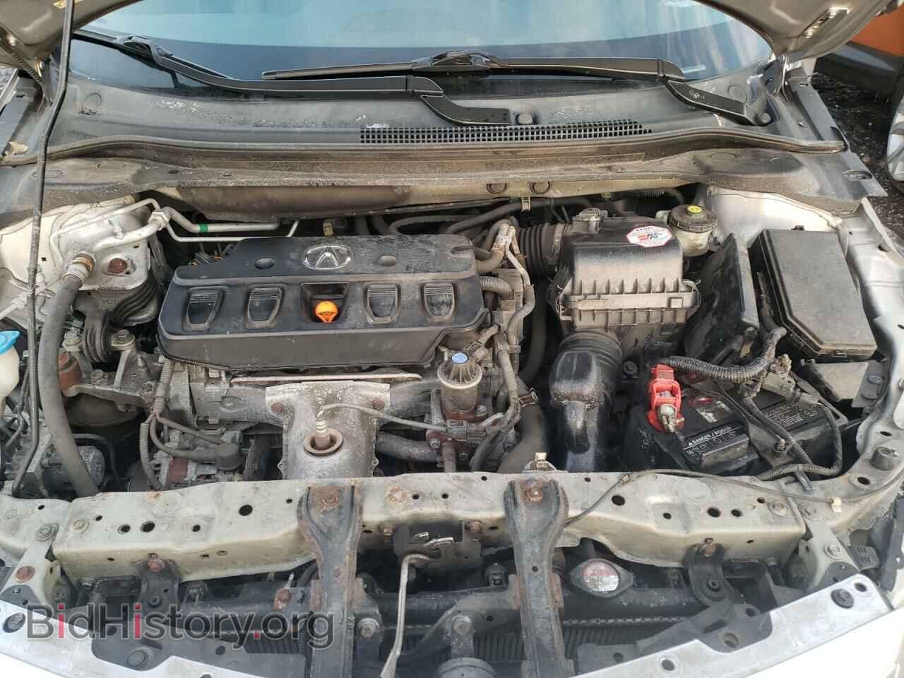2013 ACURA ILX - VIN: 19VDE1F52DE022521 - Фото 7