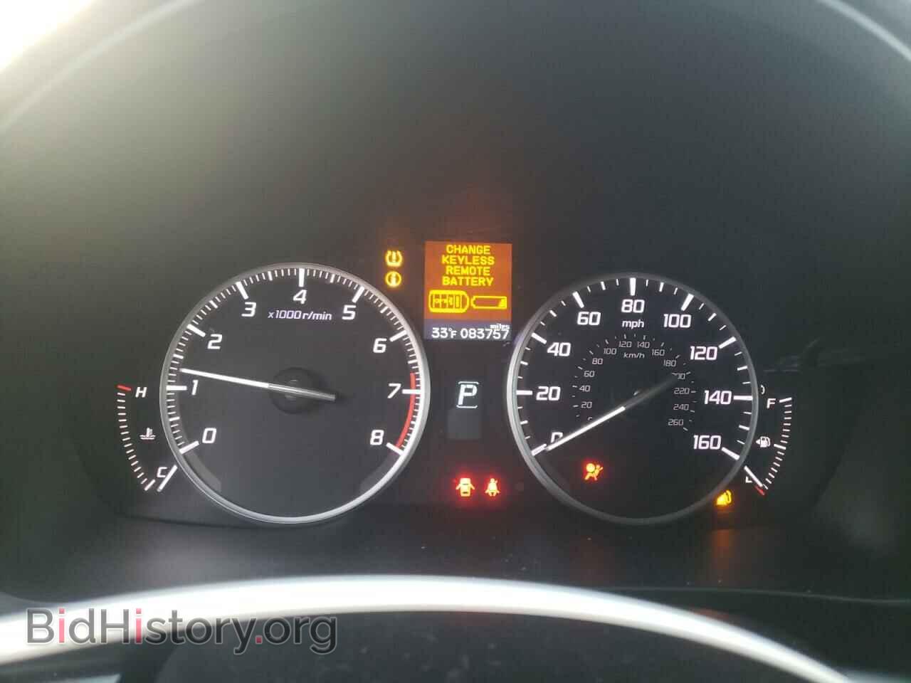 2013 ACURA ILX - VIN: 19VDE1F52DE022521 - Фото 8