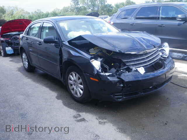 Photo 1C3CC4FB4AN194917 - CHRYSLER SEBRING 2010