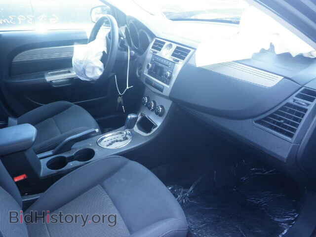 2010 CHRYSLER SEBRING - VIN: 1C3CC4FB4AN194917 - Фото 5