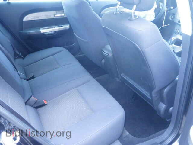 2010 CHRYSLER SEBRING - VIN: 1C3CC4FB4AN194917 - Фото 6