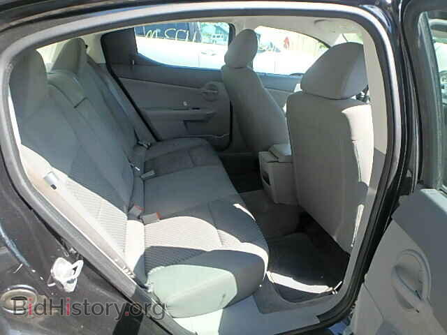 2008 DODGE AVENGER - VIN: 1B3LC46K38N656830 - Фото 6