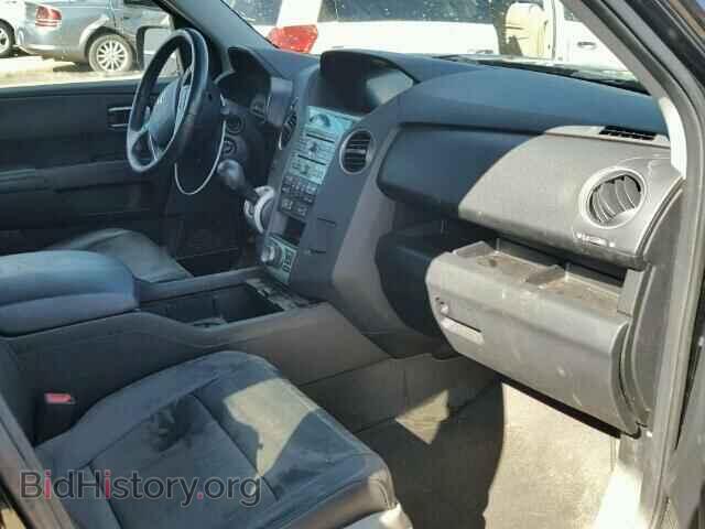2011 HONDA PILOT - VIN: 5FNYF4H94BB011678 - Фото 5