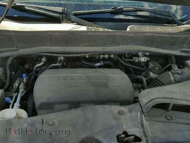 2011 HONDA PILOT - VIN: 5FNYF4H94BB011678 - Фото 7