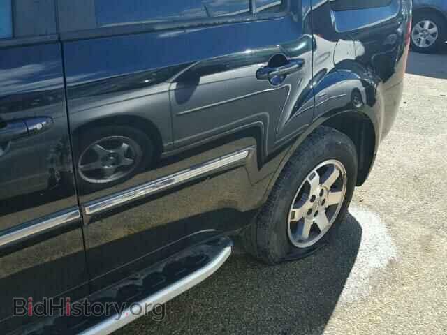 2011 HONDA PILOT - VIN: 5FNYF4H94BB011678 - Фото 9