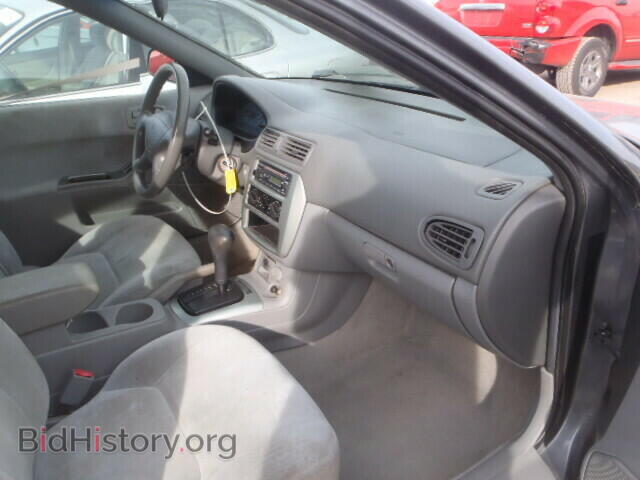 2002 MITSUBISHI GALANT - VIN: 4A3AA46G42E094271 - Фото 5