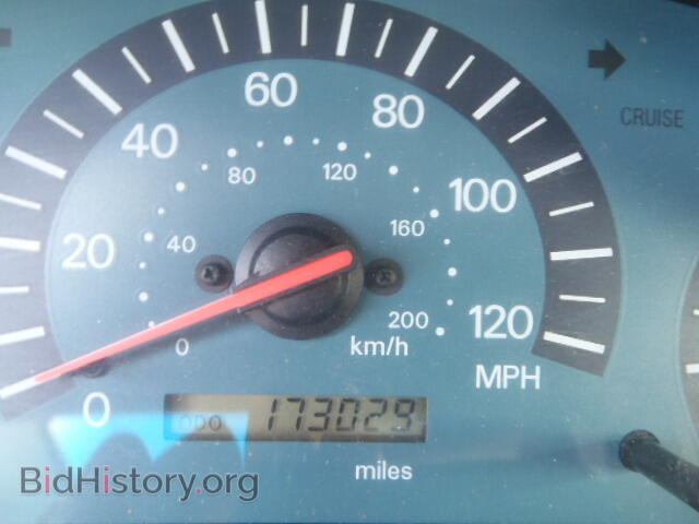 2002 MITSUBISHI GALANT - VIN: 4A3AA46G42E094271 - Фото 8