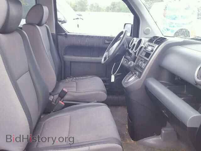 2006 HONDA ELEMENT - VIN: 5J6YH183X6L014196 - Фото 5