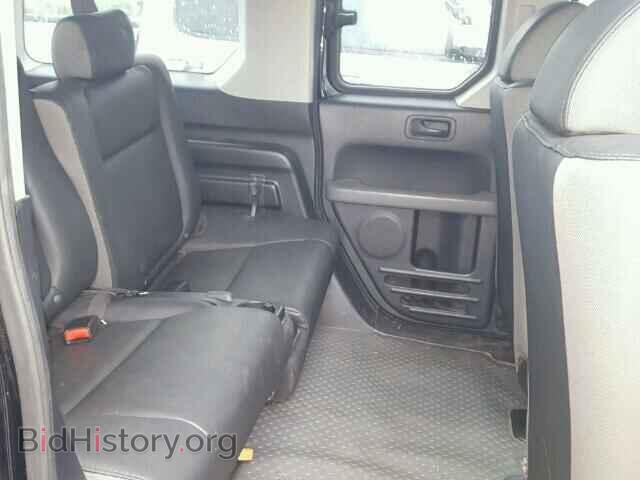 2006 HONDA ELEMENT - VIN: 5J6YH183X6L014196 - Фото 6