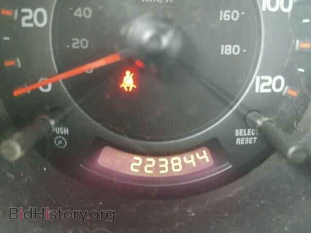 2006 HONDA ELEMENT - VIN: 5J6YH183X6L014196 - Фото 8
