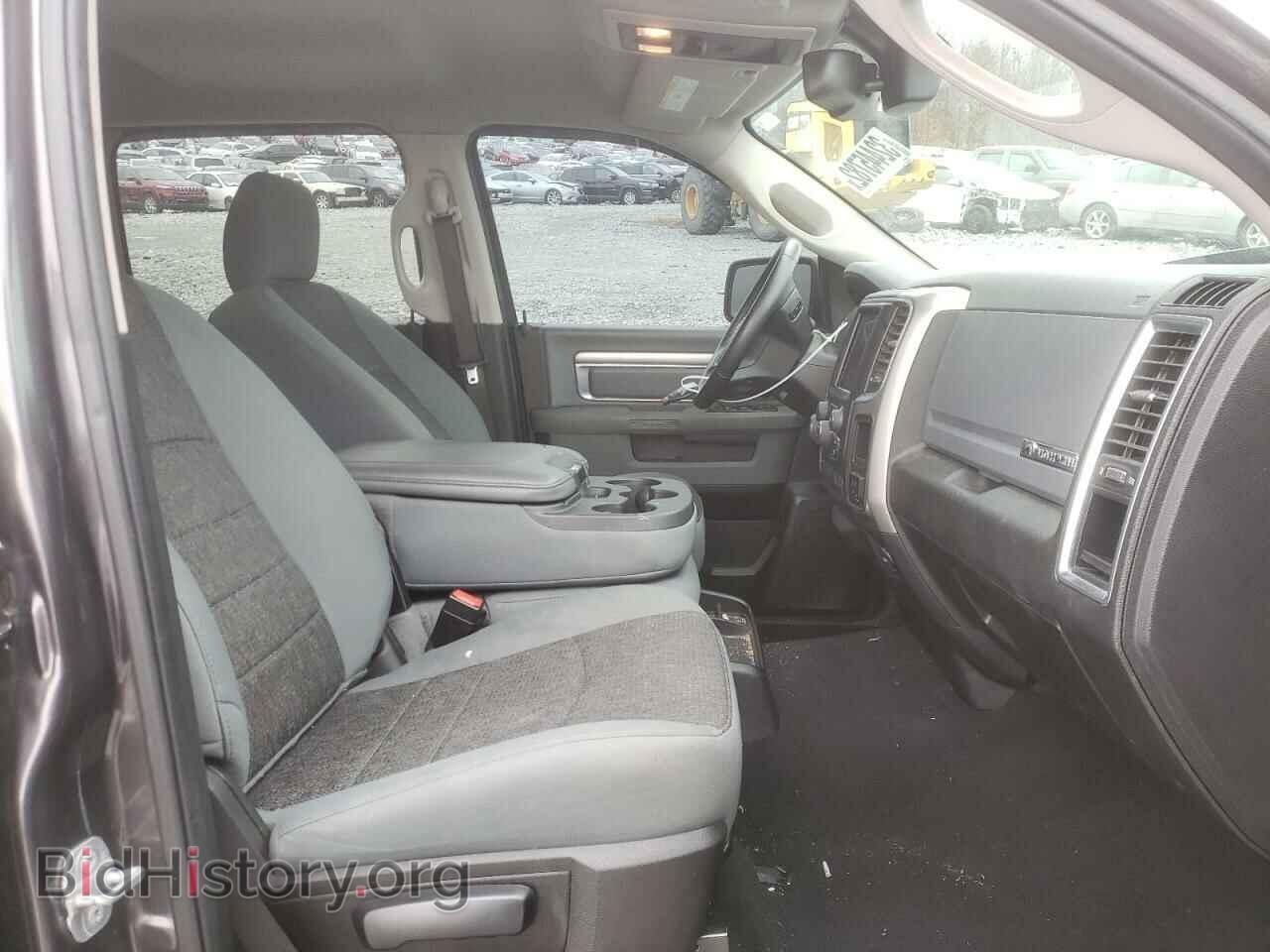 2019 RAM 1500 - VIN: 1C6RR7TT6KS587749 - Фото 5