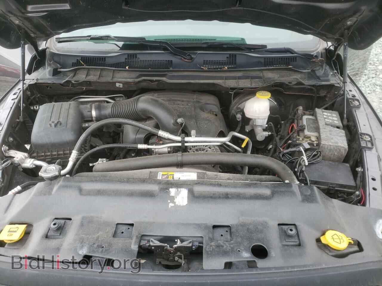 2019 RAM 1500 - VIN: 1C6RR7TT6KS587749 - Фото 7