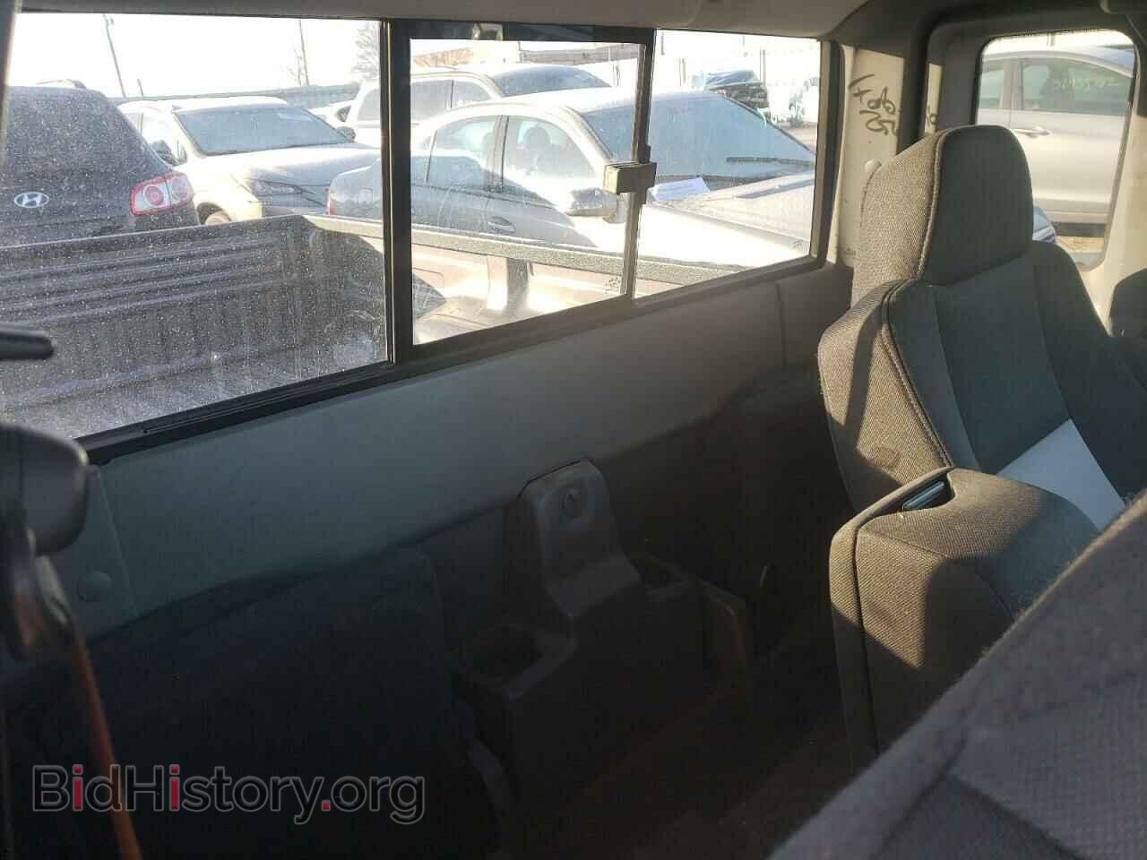 2009 FORD RANGER - VIN: 1FTZR45E29PA12678 - Фото 6