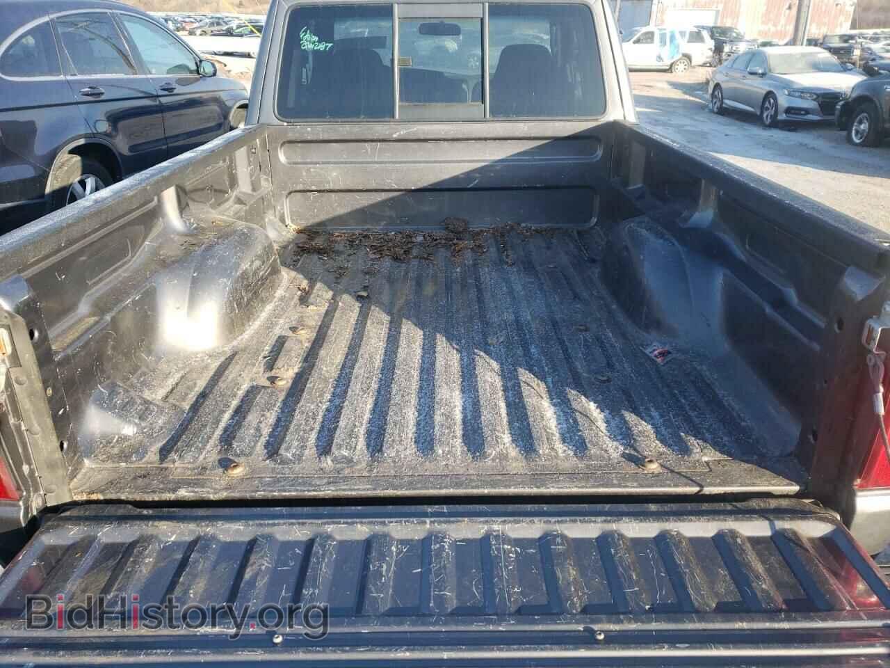 2009 FORD RANGER - VIN: 1FTZR45E29PA12678 - Фото 9