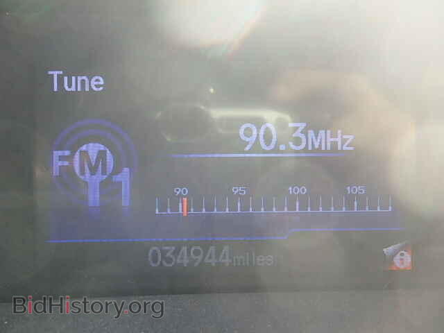 2013 HONDA CIVIC - VIN: 19XFB2F53DE215341 - Фото 9