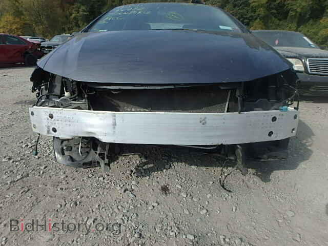 2013 HONDA CIVIC - VIN: 19XFB2F53DE215341 - Фото 10