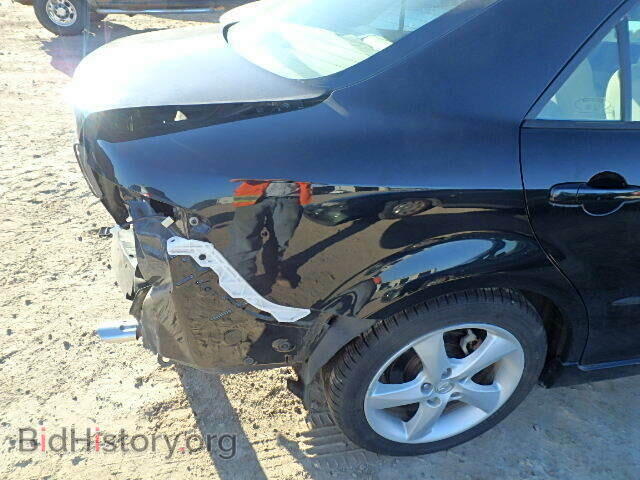 2007 MAZDA 6 - VIN: 1YVHP80D875M12349 - Фото 10