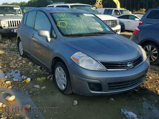 Photo 3N1BC1CP3CK807451 - NISSAN VERSA 2012