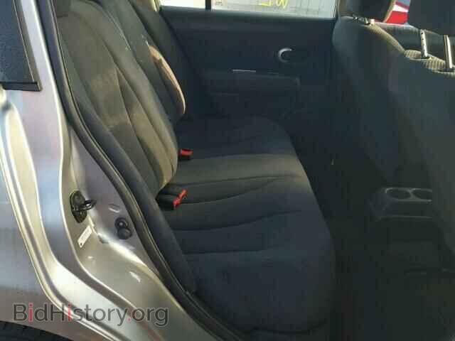 2012 NISSAN VERSA - VIN: 3N1BC1CP3CK807451 - Фото 6