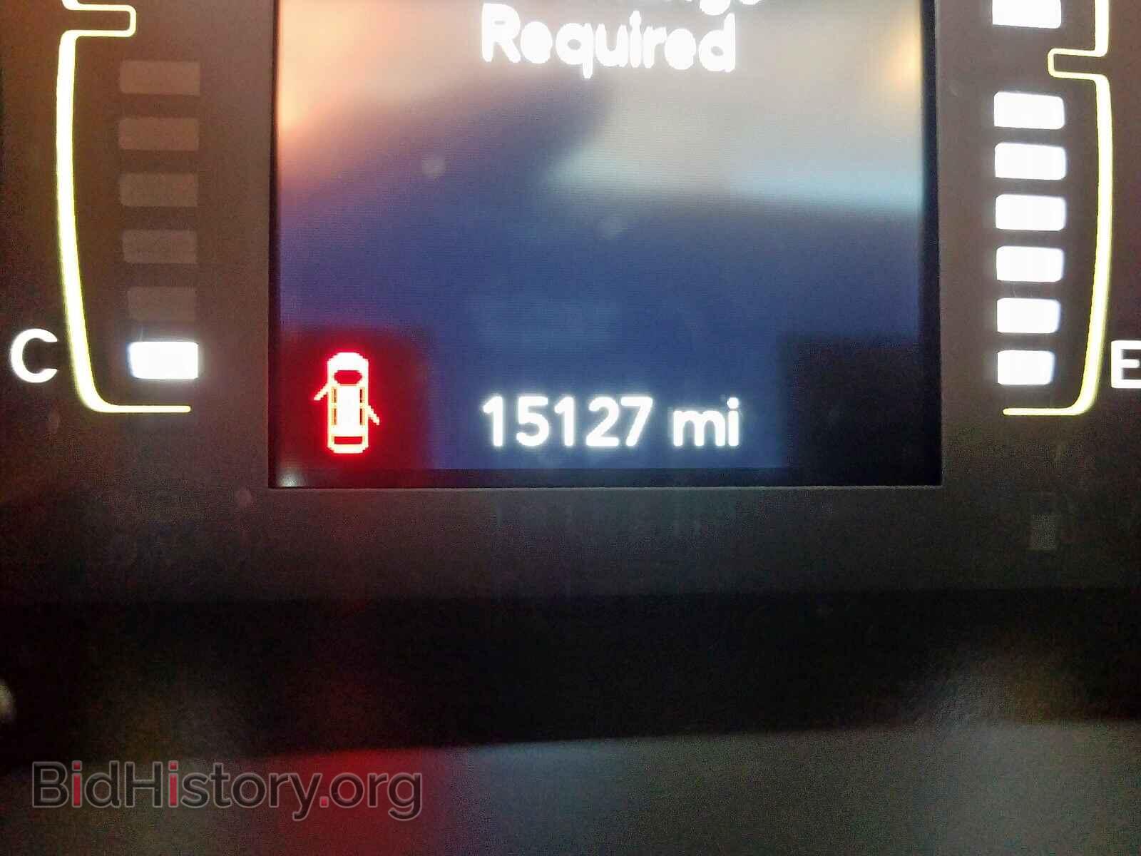 2019 JEEP CHEROKEE - VIN: 1C4PJMLB0KD252892 - Фото 8
