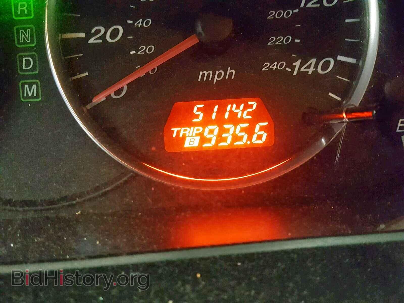 2007 MAZDA 6 - VIN: 1YVHP84C175M00657 - Фото 8