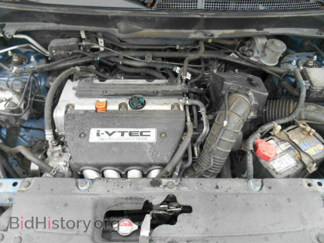 2008 HONDA ELEMENT - VIN: 5J6YH18378L012697 - Фото 7