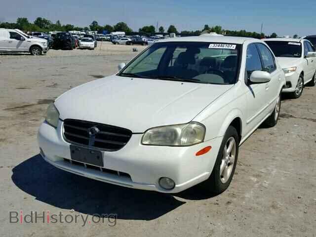 2000 NISSAN MAXIMA - VIN: JN1CA31D3YT751099 - Photo 2