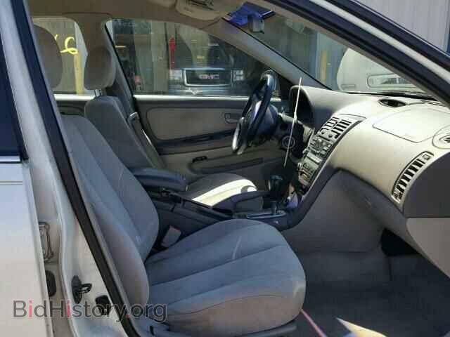 2000 NISSAN MAXIMA - VIN: JN1CA31D3YT751099 - Photo 5