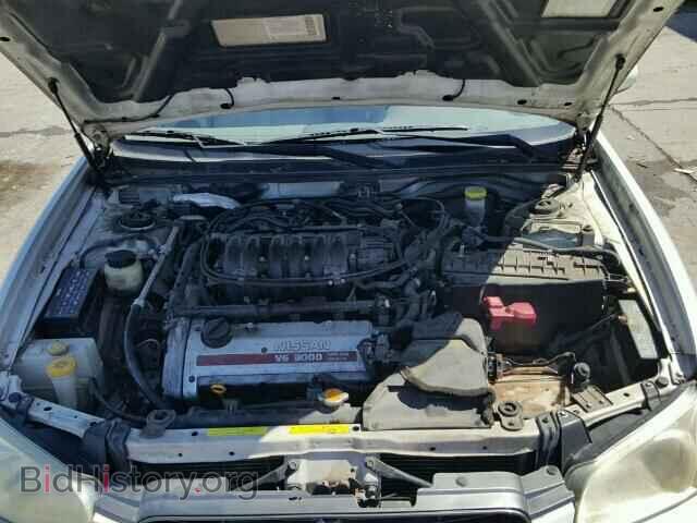 2000 NISSAN MAXIMA - VIN: JN1CA31D3YT751099 - Photo 7
