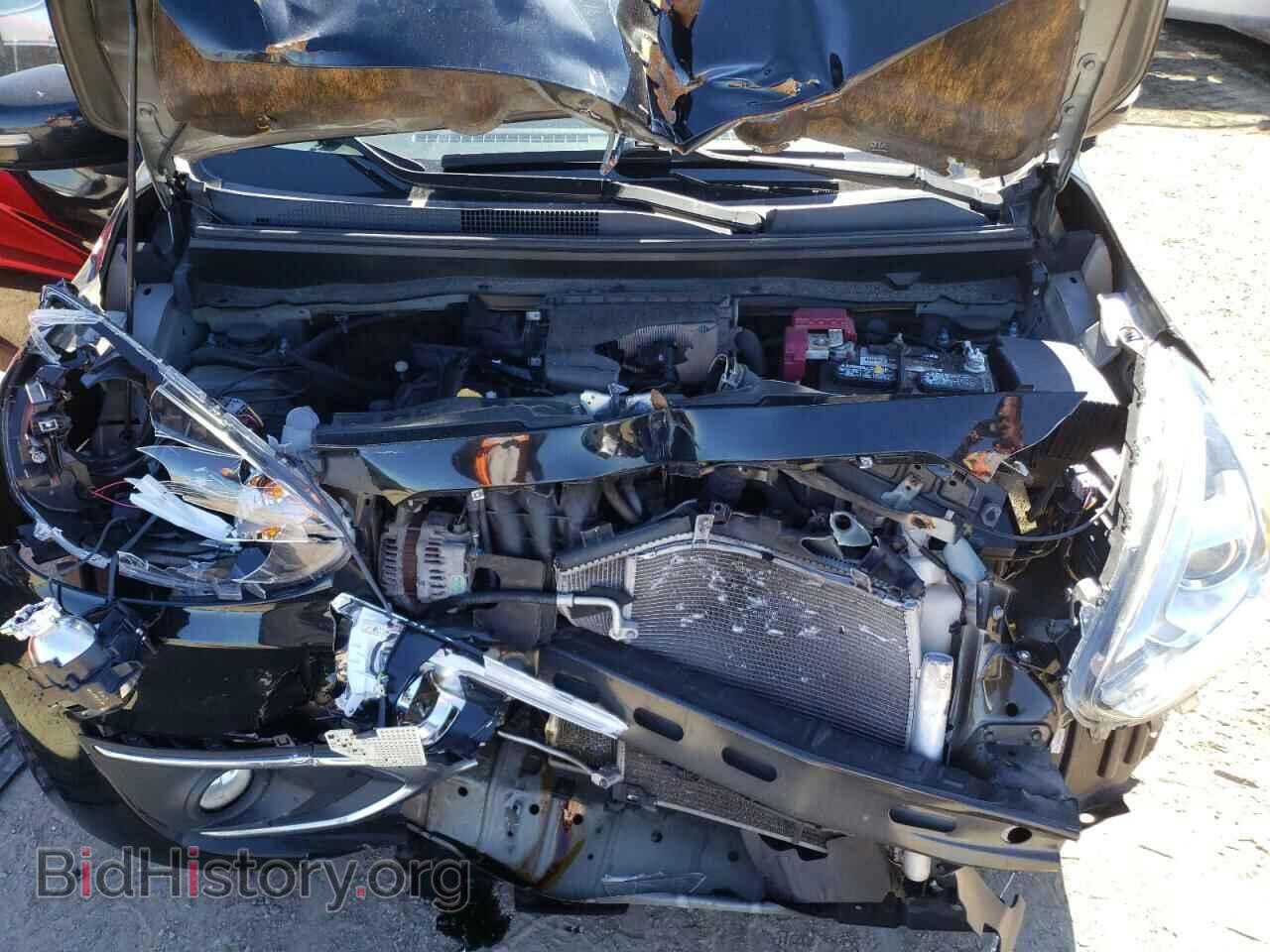 2017 MITSUBISHI MIRAGE - VIN: ML32A5HJ9HH015290 - Фото 7