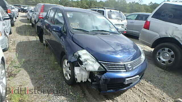 Фотография 3N1BC13E59L361885 - NISSAN VERSA 2009