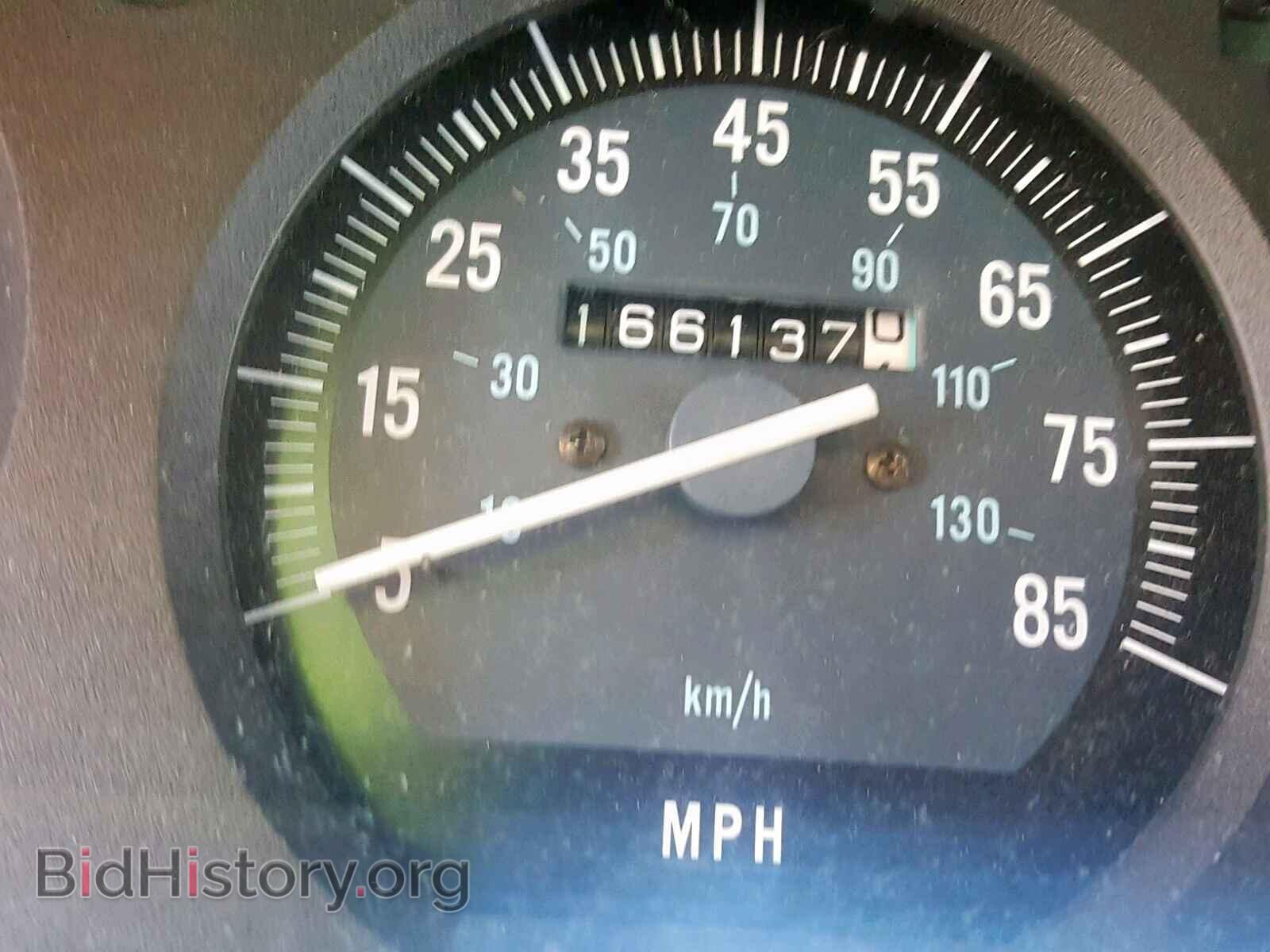 1991 JEEP CHEROKEE S - VIN: 1J4FJ88S4ML557276 - Фото 8