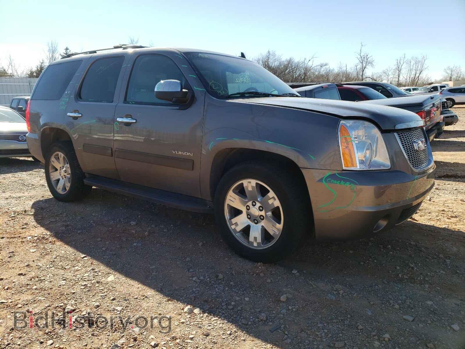 Photo 1GKS1CE07BR143983 - GMC YUKON 2011