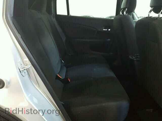 2012 CHRYSLER 200 - VIN: 1C3CCBBB4CN126940 - Фото 6